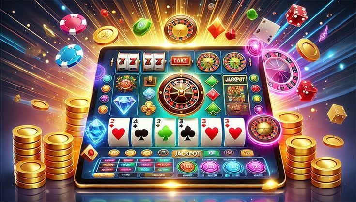 vaide bet