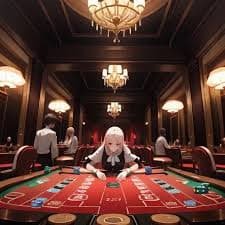 vaide bet