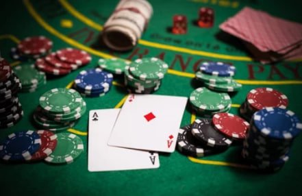vaide bet